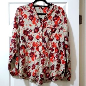 Lucky Brand Women Blouse